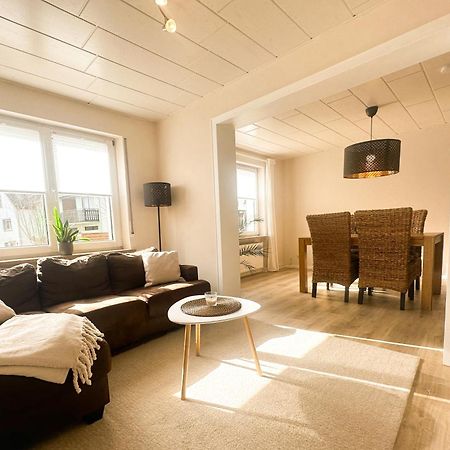 Bausendorf Gemuetliche Ferienwohnung In Der Eifel - Naehe Mosel מראה חיצוני תמונה